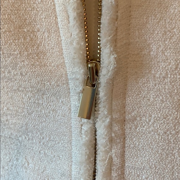 Cream jacket - Picture 7 of 7